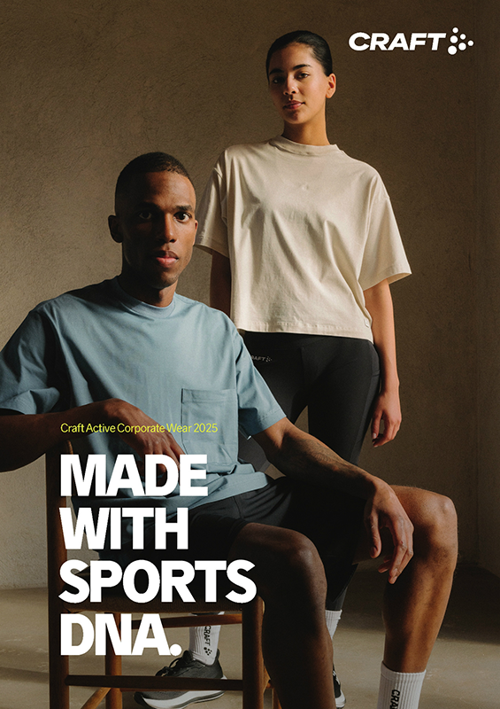 Craft Active Corporate Wear