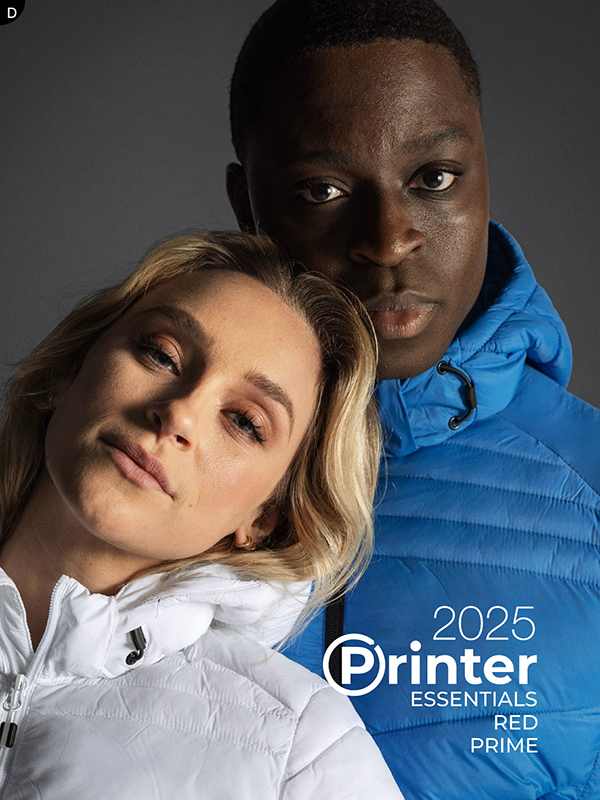 Printer